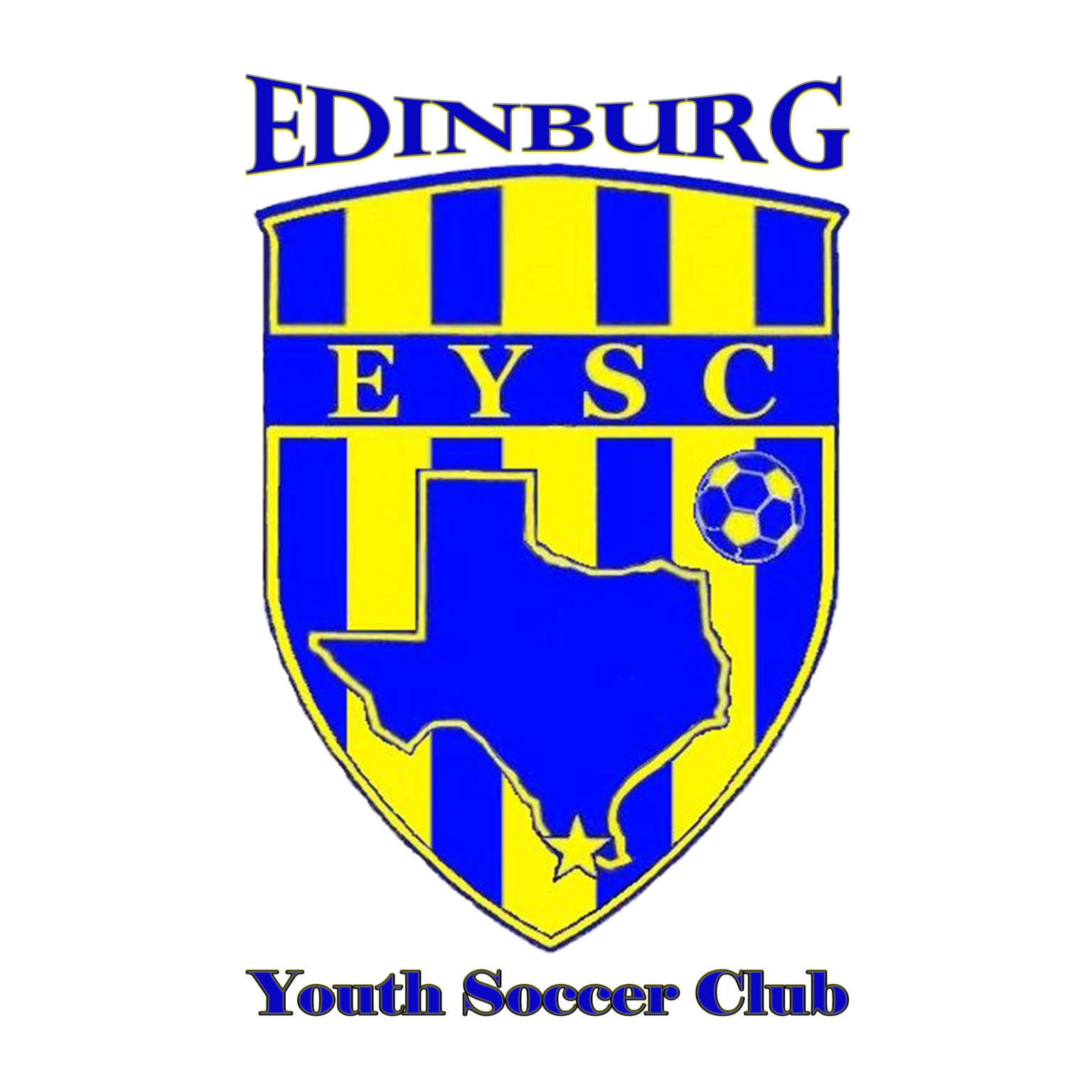 Edinburg Youth Soccer Club
